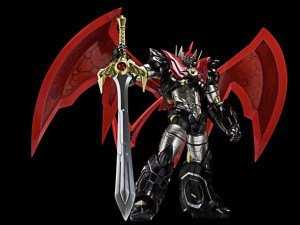 Preview Riobot Mazinkaiser 5 th160701