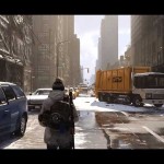 The Division versi PC Dapatkan Mod Visual! 16 the division pc mod visual
