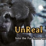 Dikembangkan 24 Tahun, Game ini Akhirnya Hadir di Steam! 14 unreal world