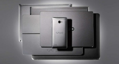VAIO Luncurkan Phone Biz, Smartphone Pertama dengan OS Windows 10 1 vaio_phone_biz_body