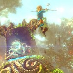 Hollywood: Nintendo Harusnya Masuk ke Industri Film 3 zelda wii u