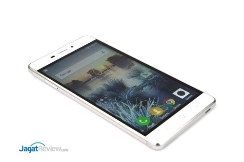 zte blade a711