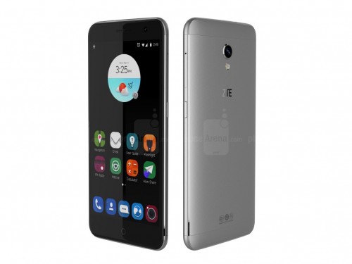 ZTE Umumkan Blade V7 dan V7 Lite di MWC 2016 1 zte v7