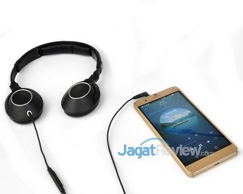 Headset Sennheiser HD 231 G