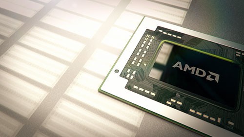 AMD