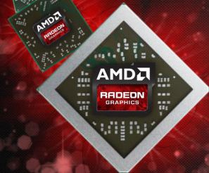 AMD Chips