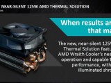 AMD HSF 125Ws