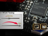 ASRock B150 Clockgen