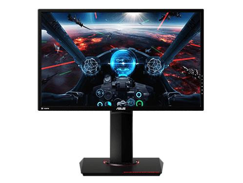 ASUS Hadirkan Monitor 4K Baru 8 ASUS MG24