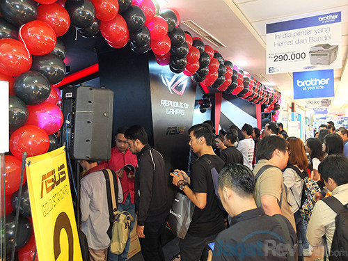ASUS ROG Store Opening 02