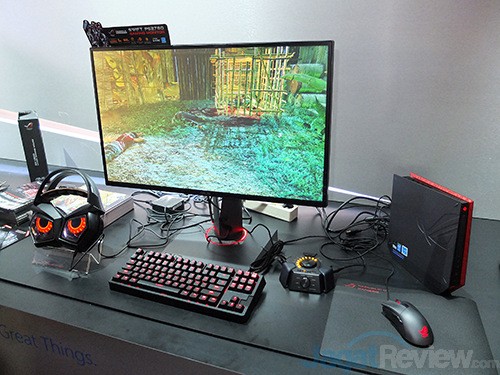 ASUS ROG Store Opening 05