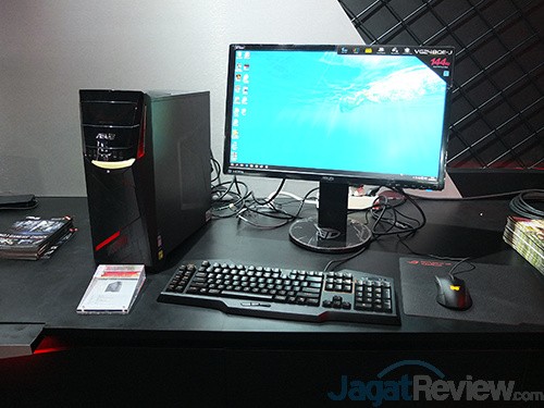 ASUS ROG Store Opening 06