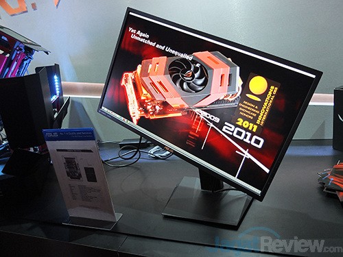 ASUS ROG Store Opening 07