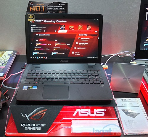 ASUS ROG Store Opening 12