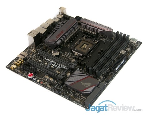 Review Motherboard: ASUS Maximus VIII Gene 1 ASUS_MAXIMUS_VIII_GENE_Board1