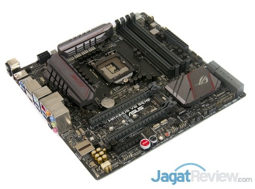 Review Motherboard: ASUS Maximus VIII Gene 1 ASUS_MAXIMUS_VIII_GENE_Board2