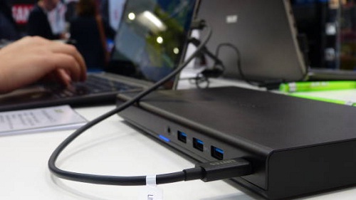 Acer Perkenalkan Mobile GPU Dock Pertamanya Berbasis GTX 960M 26 Acer Dock GPU