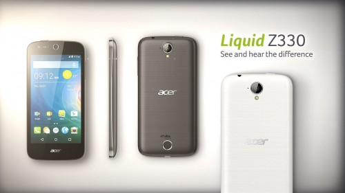 Acer Liquid Z330