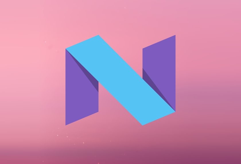 Android N 1