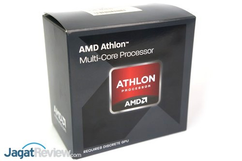 Athlon X4 845 - 01