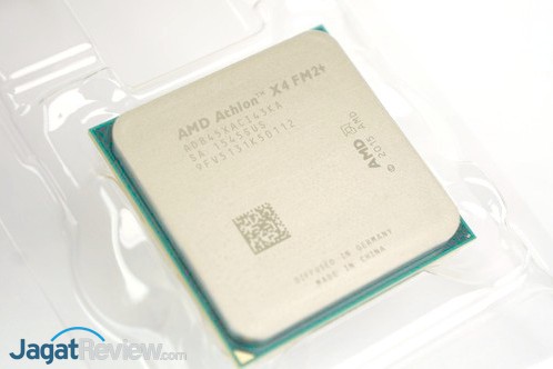 Athlon X4 845 - 03