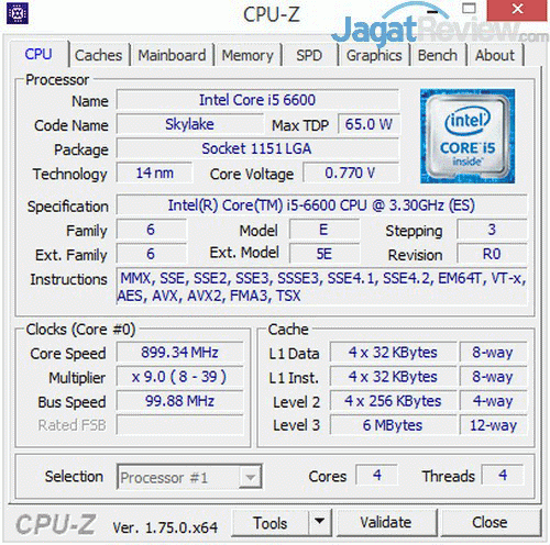 BiostarH170S3H_BIOS
