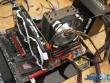 TEASER: Athlon X4 845 ‘Carrizo’ di 4.1Ghz kalahkan ‘Kaveri’ 5 Ghz di SuperPi 32M 10 Carrizos