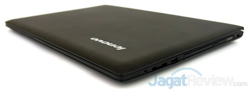 Review Notebook Lenovo Z50 2 SONY DSC