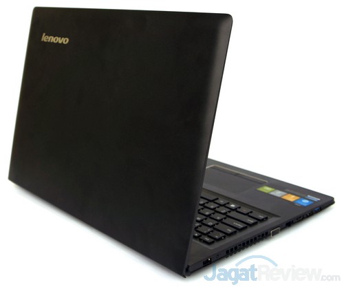 Review Notebook Lenovo Z50 1 SONY DSC