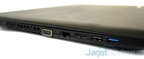 Review Notebook Lenovo Z50 4 SONY DSC