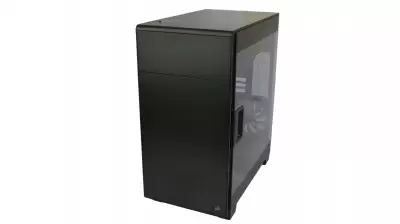 Review Casing Corsair Carbide 600C 3 SONY DSC