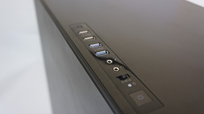 Review Casing Corsair Carbide 600C 1 SONY DSC