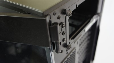 Review Casing Corsair Carbide 600C 5 SONY DSC