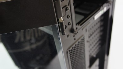 Review Casing Corsair Carbide 600C 6 SONY DSC