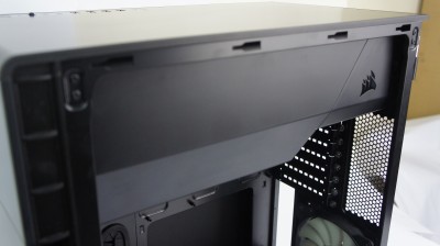 Review Casing Corsair Carbide 600C 9 SONY DSC