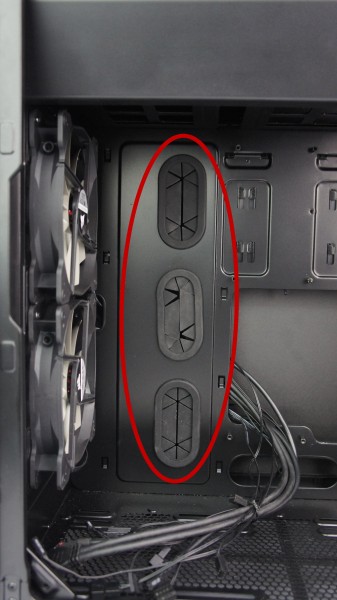 Review Casing Corsair Carbide 600C 14 SONY DSC
