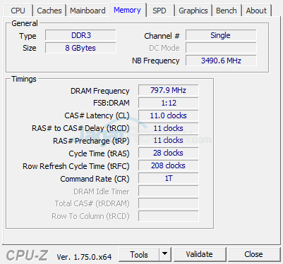 Dell Inspiron 15 7559 CPUZ 04