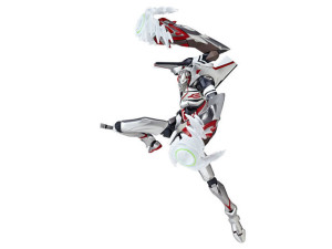 Revoltech Evangelion Unit 4, Siap Mencukur Dompet Kamu 13 EVA400B