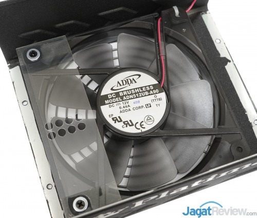Hands-On PSU: Enermax Platimax 1700 Watt 80+ Platinum 1 Enermax Platimax 1700 19