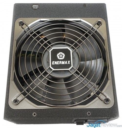 Hands-On PSU: Enermax Platimax 1700 Watt 80+ Platinum 8 Enermax Platimax 1700 7