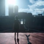 FF XV demo