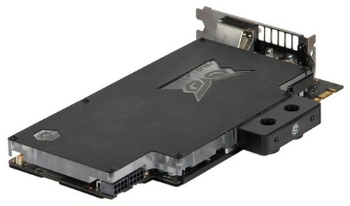 Asus Garap Graphics Card GeForce GTX 980 Ti STRIX Gaming Ice 6 GeForce GTX 980 Ti STRIX Gaming Ice