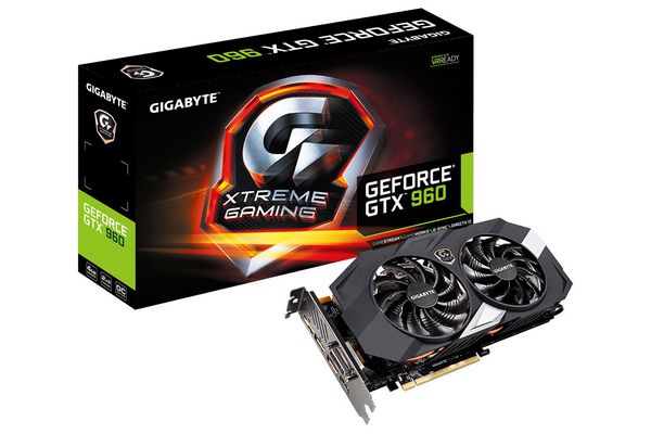 Gigabyte GV N960XTREME 4GD 01