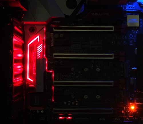 Gigabyte Z170X-Gaming G1 LED 03