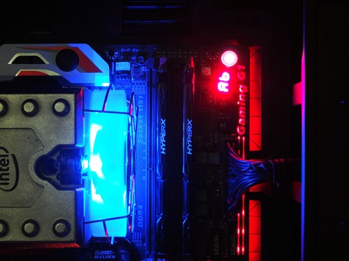 Gigabyte Z170X-Gaming G1 LED 04