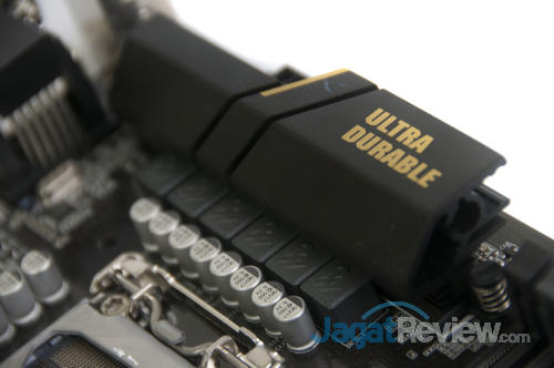 Review Motherboard: Gigabyte Z170-HD3 4 GigabyteZ170-HD3-DDR4_VRM_Cooling