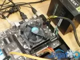 Eksperimen: Optimalisasi IGP Intel HD Graphics 530 (Core i3-6100) di Motherboard H110 15 H110 IntelHD