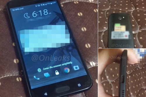 HTC10 4