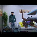 Hololens gaming