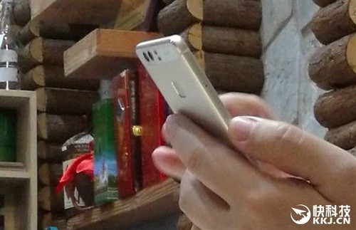 Huawei